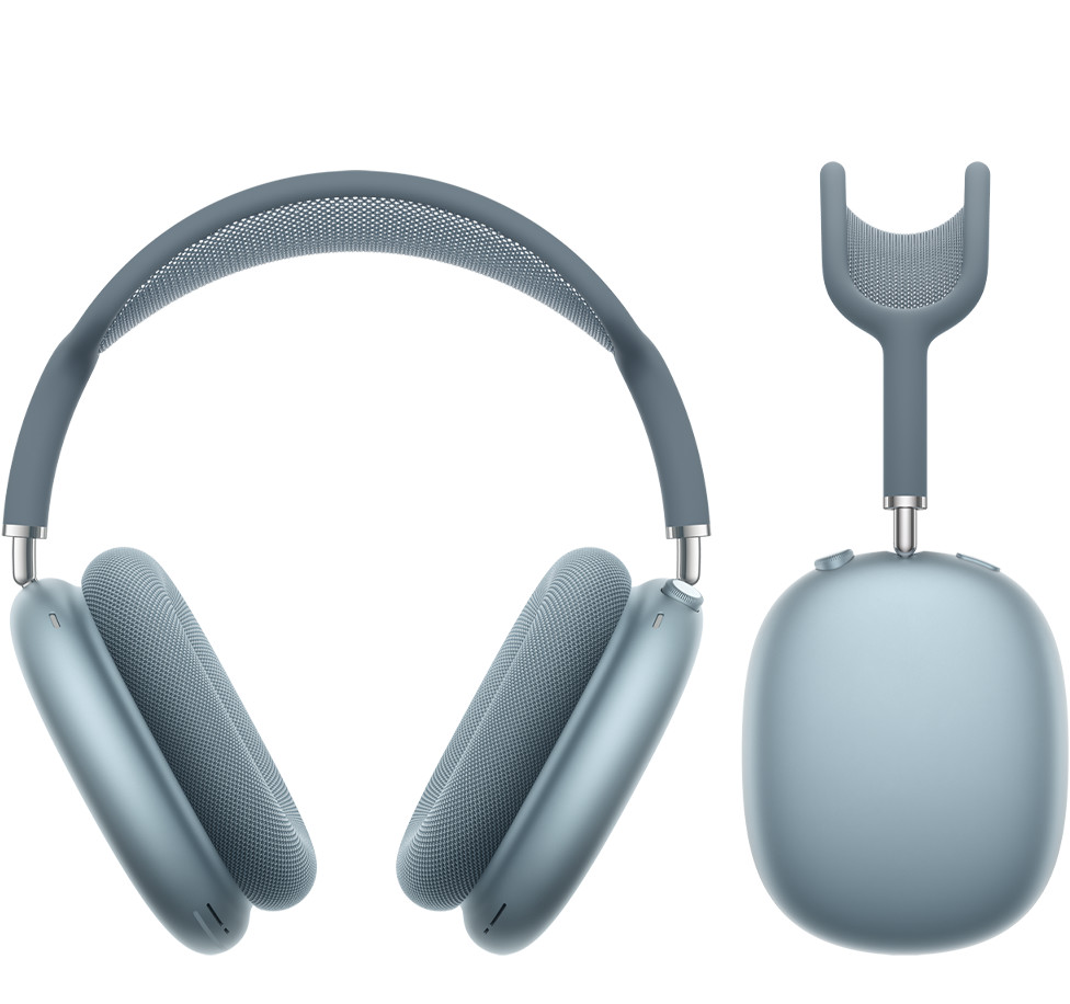 AirPods Max 2 蓝色